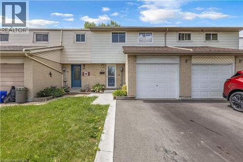 210 Golden Orchard Drive, Hamilton, ON 