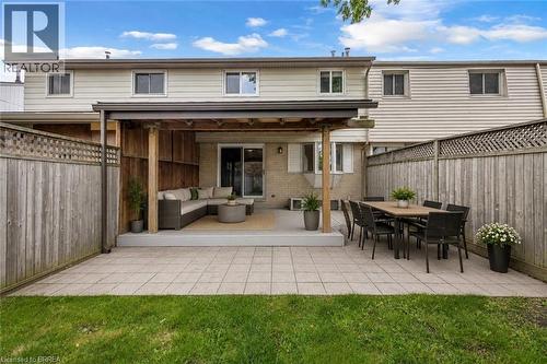 210 Golden Orchard Drive, Hamilton, ON 