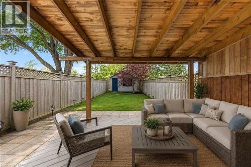 210 Golden Orchard Drive, Hamilton, ON 