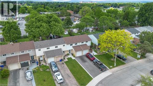 210 Golden Orchard Drive, Hamilton, ON 