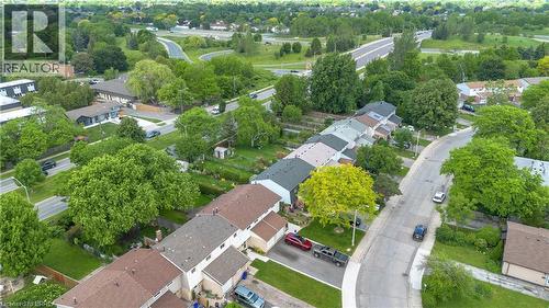 210 Golden Orchard Drive, Hamilton, ON 