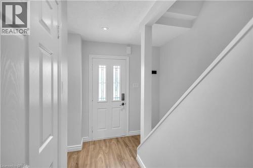 210 Golden Orchard Drive, Hamilton, ON 