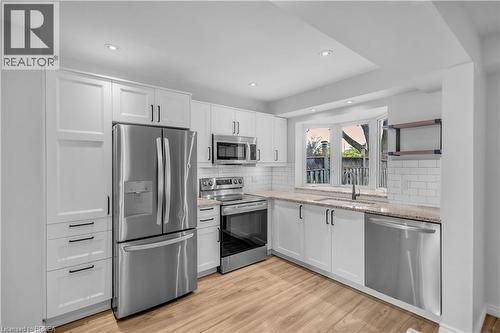 210 Golden Orchard Drive, Hamilton, ON 