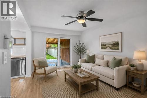 210 Golden Orchard Drive, Hamilton, ON 