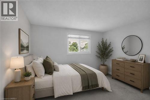 210 Golden Orchard Drive, Hamilton, ON 