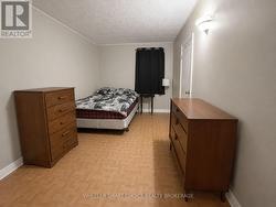 main floor bedroom - 
