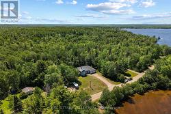 107 HARVEY CREEK ROAD Head, Clara And Maria, ON K0J 2B0