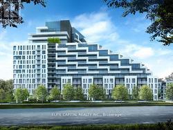 906 - 25 ADRA GRADO WAY Toronto, ON M2J 0H6