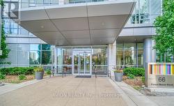 1209 - 66 FOREST MANOR ROAD Toronto, ON M2J 0B7