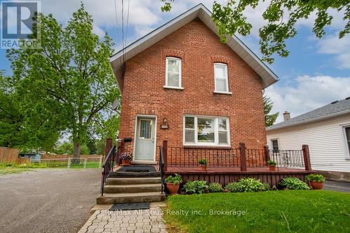 102 QUEEN STREET  Kawartha Lakes (Lindsay), ON K9V 1G6