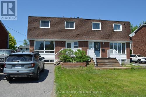 672 DANE AVENUE  North Bay (Widdifield), ON P1B 7G7