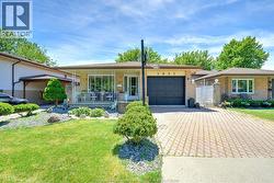 1651 COURTLAND Windsor, ON N8T 3K5