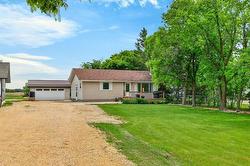 5437 #9 HWY HWY St Andrews, MB R1A 2Z8
