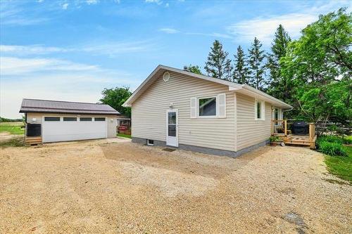 5437 Main St, St Andrews, MB 