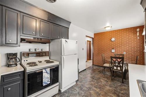407 Inkster Blvd, Winnipeg, MB 