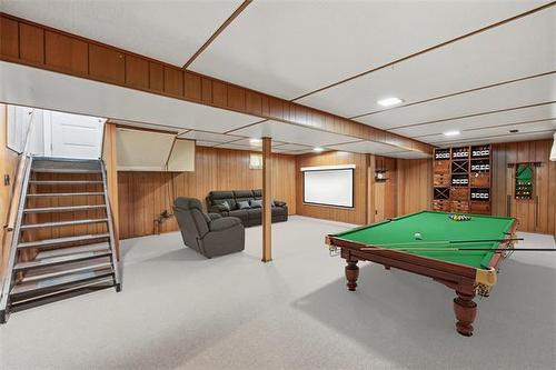 407 Inkster Blvd, Winnipeg, MB 