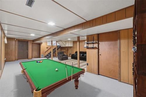 407 Inkster Blvd, Winnipeg, MB 
