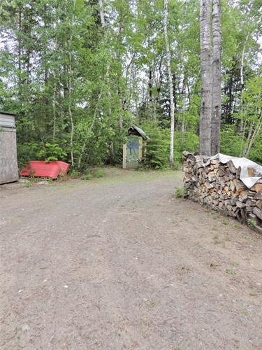 53 Ayers Cove, Manigotagan, MB 