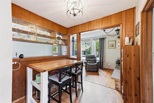 48 Jubinville Bay, Winnipeg, MB 