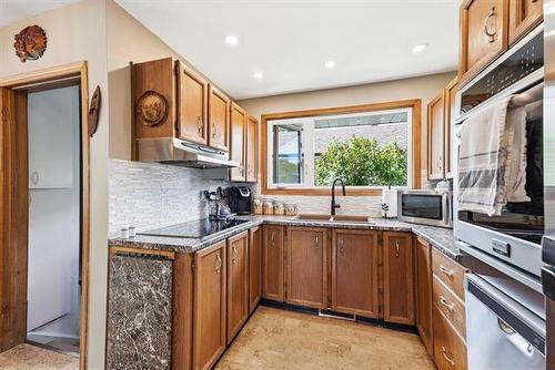 48 Jubinville Bay, Winnipeg, MB 