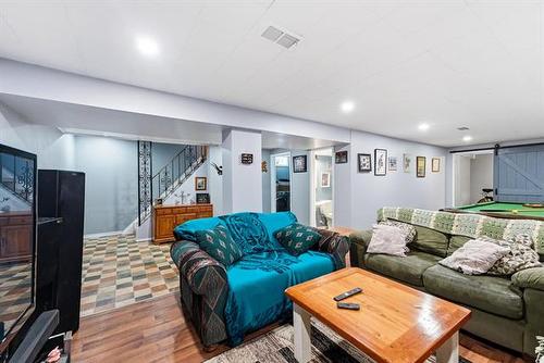48 Jubinville Bay, Winnipeg, MB 