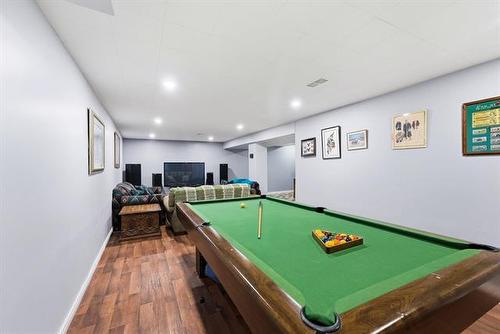 48 Jubinville Bay, Winnipeg, MB - Indoor Photo Showing Other Room