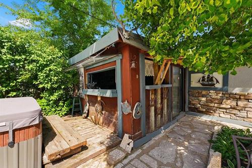 48 Jubinville Bay, Winnipeg, MB 