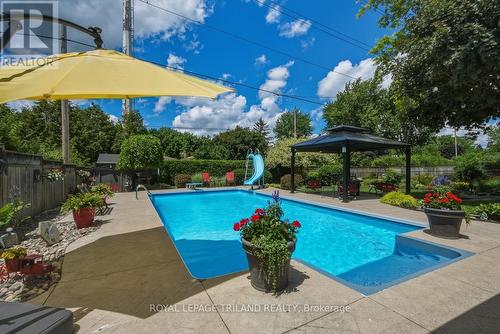 1239 ADDISON DRIVE  London East (East D), ON N5V 2N8