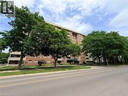 1415 GHENT Avenue Unit# 705  Burlington, ON L7S 1X4
