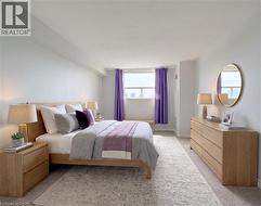 Bedroom - 