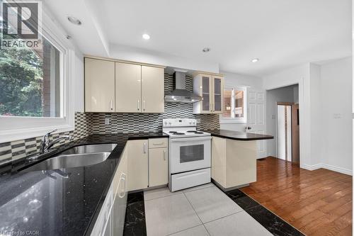 46 Sanatorium Road, Hamilton, ON 