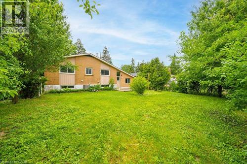 46 Sanatorium Road, Hamilton, ON 