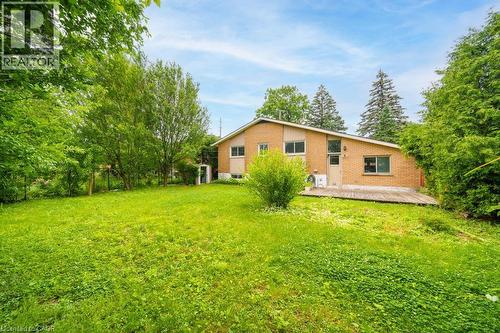 46 Sanatorium Road, Hamilton, ON 