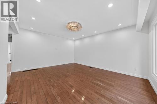 46 Sanatorium Road, Hamilton, ON 