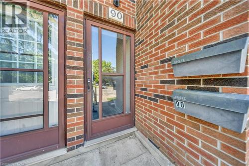 49 Rhonda Road Unit# 90, Guelph, ON 