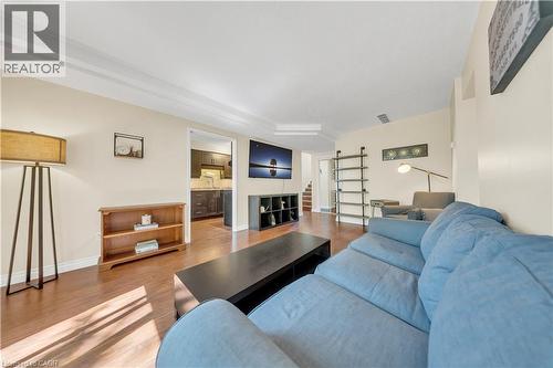 49 Rhonda Road Unit# 90, Guelph, ON 