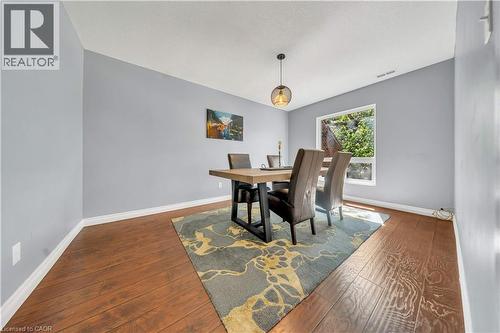 49 Rhonda Road Unit# 90, Guelph, ON 