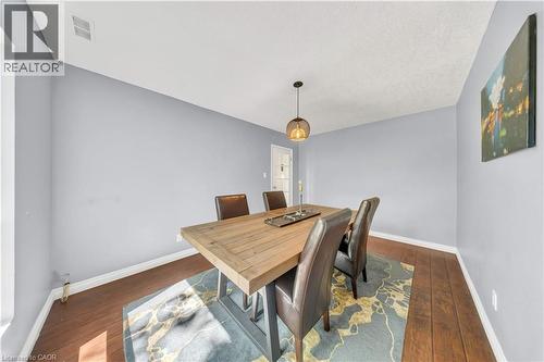 49 Rhonda Road Unit# 90, Guelph, ON 