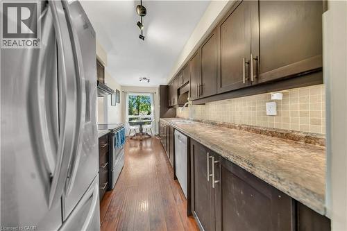 49 Rhonda Road Unit# 90, Guelph, ON 