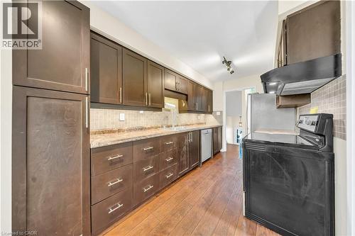49 Rhonda Road Unit# 90, Guelph, ON 