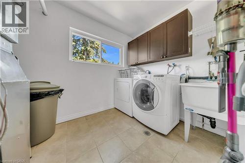49 Rhonda Road Unit# 90, Guelph, ON 
