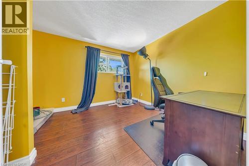 49 Rhonda Road Unit# 90, Guelph, ON 