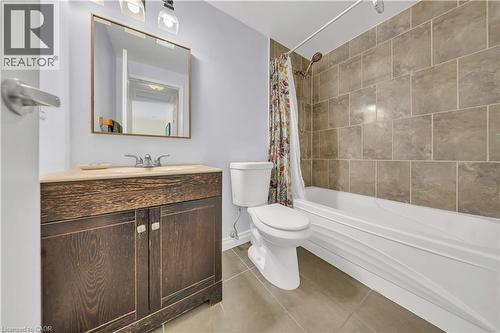 49 Rhonda Road Unit# 90, Guelph, ON 