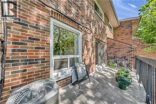 49 Rhonda Road Unit# 90, Guelph, ON 