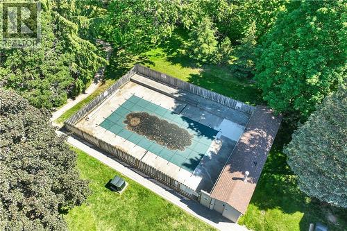 49 Rhonda Road Unit# 90, Guelph, ON 