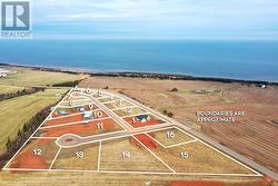 Lot 3 Jaynes Way Cavendish, PE C0A 1N0