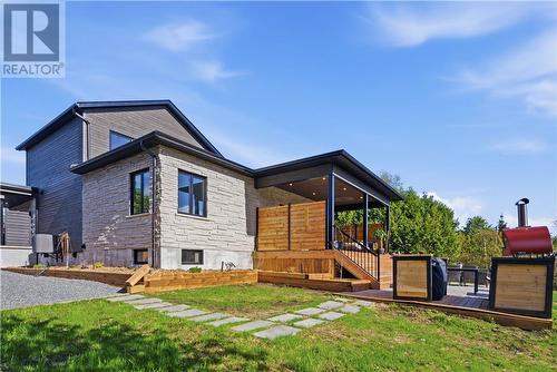 2303 Treeview Road, Sudbury, ON 