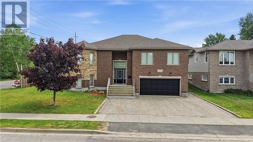 9 Countryside Drive  Sudbury, ON P3E 5A2