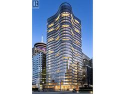 830 320 GRANVILLE STREET  Vancouver, BC V6C 1S9