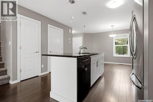 4562 Harbour Landing Drive, Regina, SK 